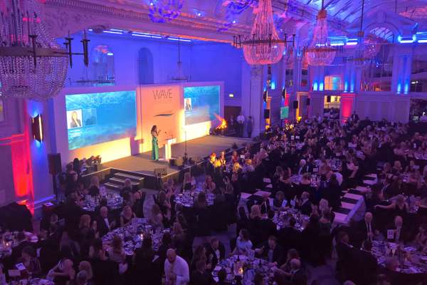 The Wave Awards 2019