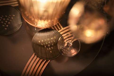 Bright Lights Society Image 2 Bright Lights Society Image 2